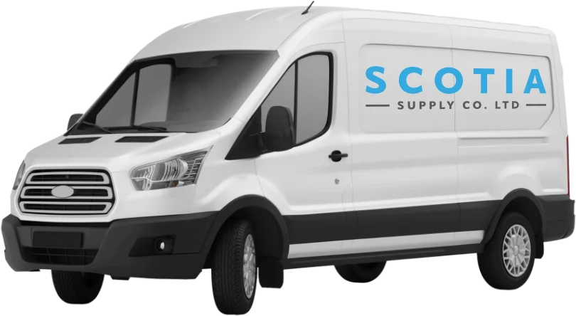 scotia van